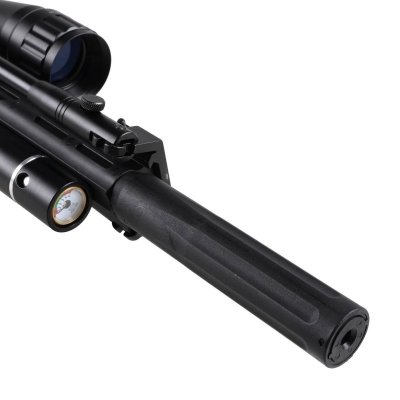 Wiatrówka PCP UX Notos Carbine Set 5,5mm (2.4329)