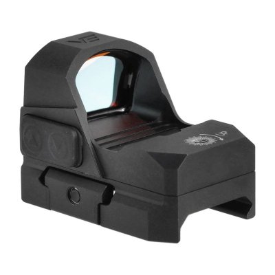 Kolimator Vector Optics Frenzy 1x17x24 Red Dot Picatinny (SCRD-19II)