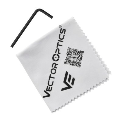 Celownik kolimatorowy Vector Optics Nautilus 1x30 3 MOA (SCRD-D26)