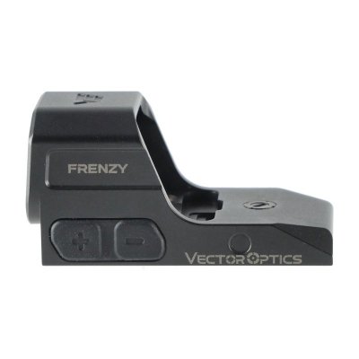 Kolimator Vector Optics Frenzy-S 1x16x21 GLock MOS SCRD-81 czarny