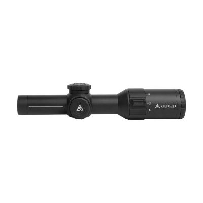 Luneta biegowa Scarlet 1-6x24 SFP
