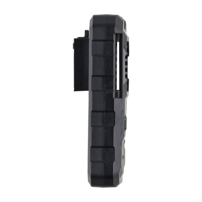 Odstraszacz komarów Nitecore EMR06TAC czarny