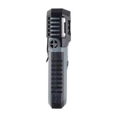 Odstraszacz komarów 2w1 Nitecore EMR10 czarny