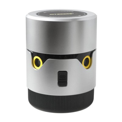 Odstraszacz komarów Nitecore EMR30 2w1 szary