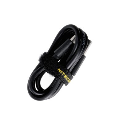 Odstraszacz komarów Nitecore EMR30 SE czarny