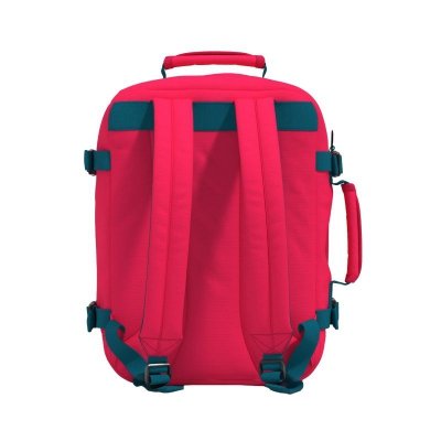 Plecak podręczny Classic 28l - miami magenta