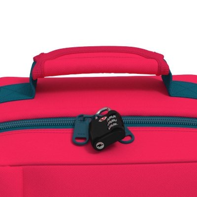 Plecak podręczny Classic 28l - miami magenta