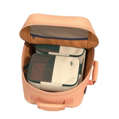 Plecak podręczny Classic 28l - sunny day