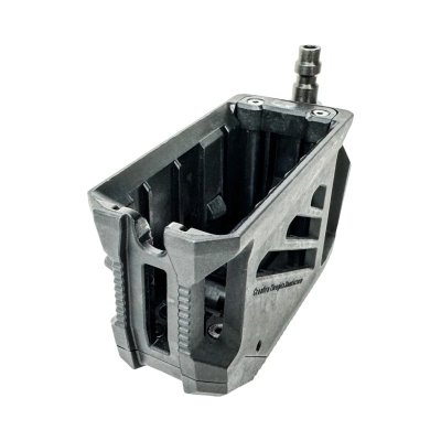 Adapter HPA Angled M4 do Hi-Capa ver.US - Black