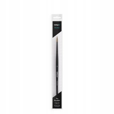 Pędzel Pro Modeler Natural 3