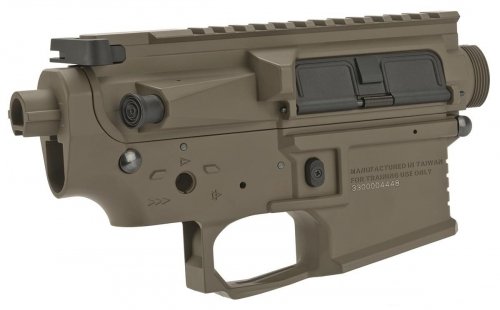 Krytac - Kompletny korpus Trident Mk2 - FDE