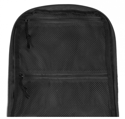 WISPORT - Plecak Sparrow II 20L - Czarny