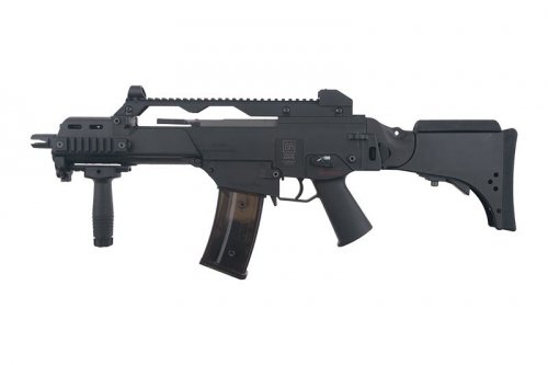 Replika G36 SA-G12V EBB