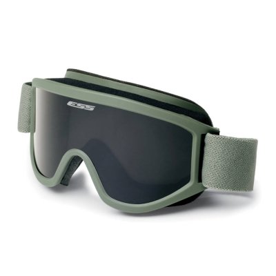ESS - Gogle Land Ops - Foliage Green - 740-0402