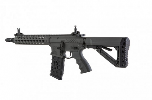 Replika CM16 SRL - Battleship Grey