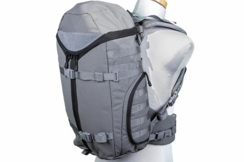 Plecak patrolowy 40L - Szary