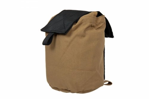 Uniwersalna torba taktyczna - Coyote Brown