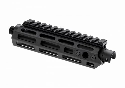 Konwersja SMG Handguard do AAP01