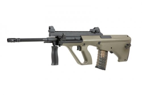 Snow Wolf - Replika SW-020C - olive drab