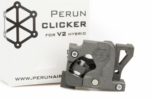 Moduł Clicker do Perun V2 Hybrid