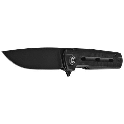 Nóż Civivi Navo Black G10 by Ostap Hel (C25015A-1)
