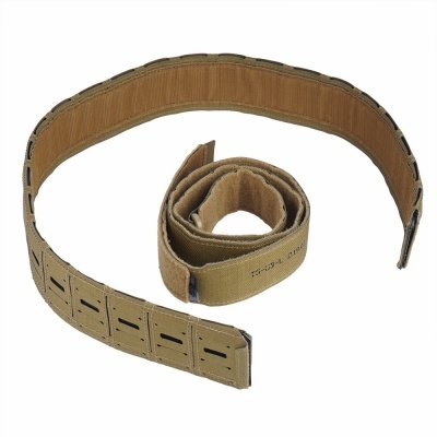 Pas taktyczny PT5 Tactical Belt Gen 3.1 - 50mm - Ranger Green (TG-PT5-3.1-RG)