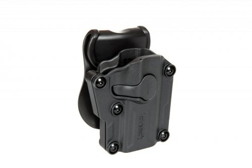 Kabura uniwersalna Mega-Fit (prawa)
