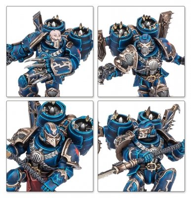 Kill Team - Murderwing