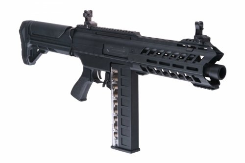 Tokyo Marui - Replika elektryczna strzelby SGR-12