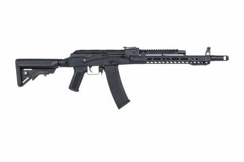 Replika SA-PJ07 Prime Aster V3 SE ETU z silnikiem bezszczotkowym - Czarny