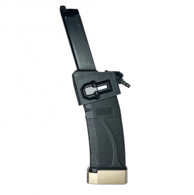 Adapter HPA FUKU-2 M4 do AAP01 / GLOCK ver.US - Black/Grey