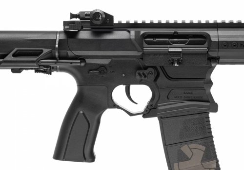 Replika Cobalt Kinetics BAMF Stealth (EGC-BAM-STL-BNB-NCM)