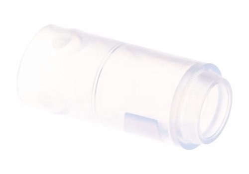 Gumka HU 70 MR. HOP Silicone AEG - niebieska