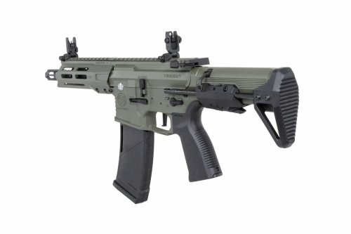Replika Trident Mk3 PDW-M - Foliage Green