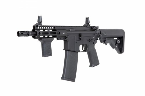 Replika SA-E21 EDGE HAL ETU - Czarny