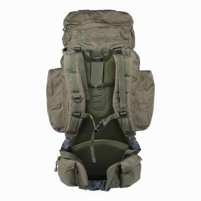 Mil-Tec - Plecak Recom 88L - Zielony (14033001)