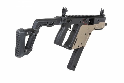 Replika GBBR Kriss Vector - Two Tone