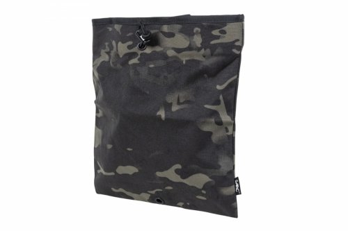 Torba zrzutowa - MC Black