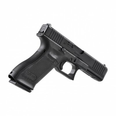 Umarex - Wiatrówka Glock 17 gen5 MOS 4,5mm 3J (5.8450)