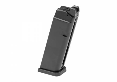 Magazynek ASG CO2 na 22 kulki do Glock 17
