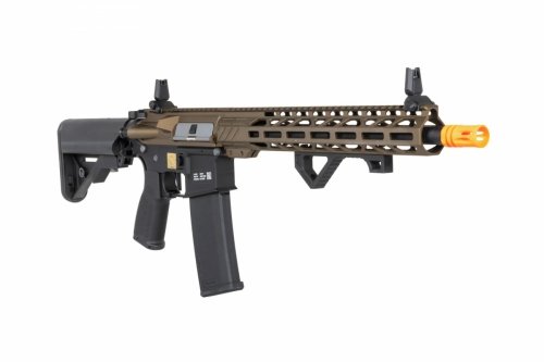 Replika RRA SA-E24 HAL ETU - Chaos Bronze