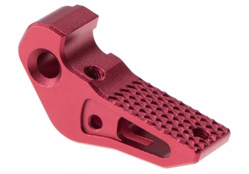 Spust regulowany do AAP01 (TTI-P0001-RD)- Red