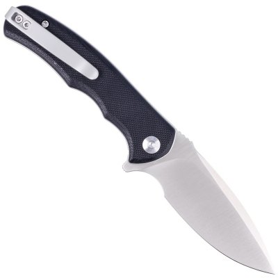 Nóż Civivi Mini Praxis Black G10 (C18026C-2)