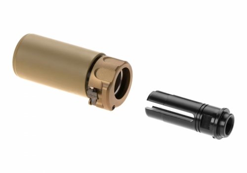 Tłumik Blast Hider Silencer - TAN (5KU-217-T-2)