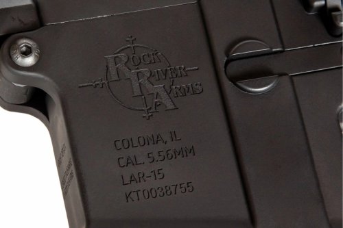 Replika RRA SA-P14 Prime HAL ETU z silnikiem bezszczotkowym - Half-Tan
