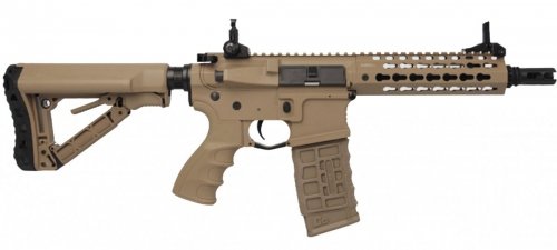 G&amp;G - Replika CM16 SRS - Desert