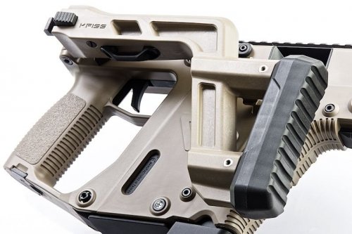 Krytac - Replika KRISS Vector - DE
