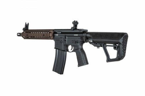 ICS - Replika Daniel Defense MK18 - Half-Bronze