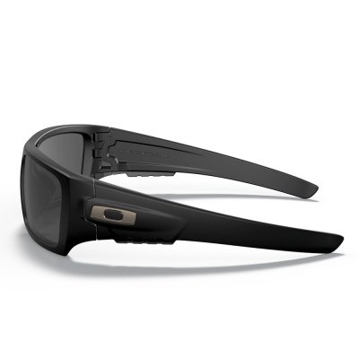 Oakley - Okulary SI Ballistic Det Cord - Grey (OO9253-01)