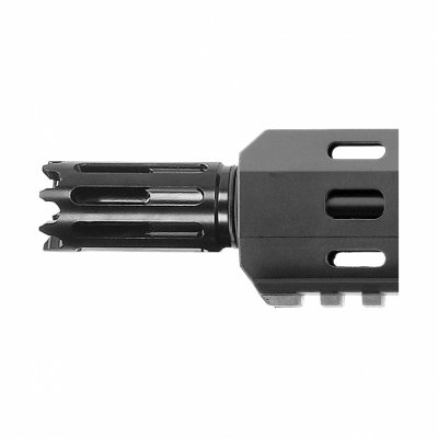Przedłużenie lufy Picatinny M-Lock T4E TR50 X-Tender (2.4757.3)